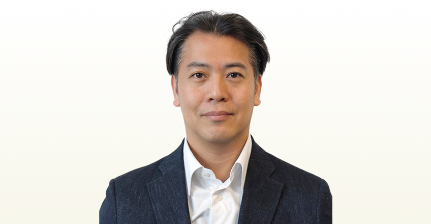 加藤　隆之