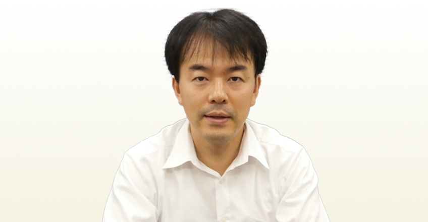 長　英一郎